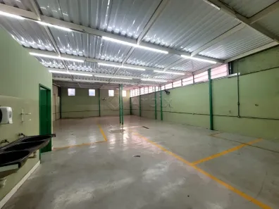 Ponto Comercial para alugar, 346m² no Vila Molon, Americana