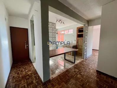 Apartamento com 2 Quartos à venda, 60m² no Havaí, Belo Horizonte