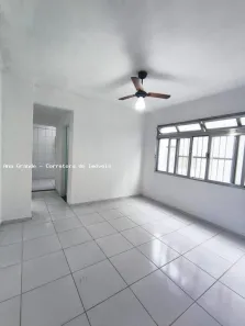 Apartamento com 1 Quarto à venda, 54m² no Centro, São Vicente