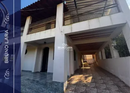 Casa com 2 Quartos para alugar, 180m² no São Sebastião, Igarapé