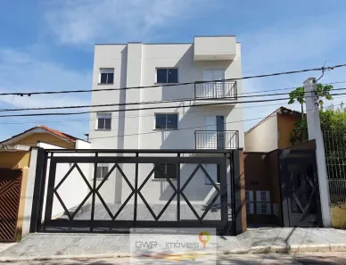 Apartamento com 2 Quartos à venda, 34m² no Vila Elze, São Paulo