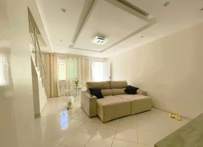 Casa de Condomínio com 2 Quartos à venda, 152m² no Irajá, Rio de Janeiro