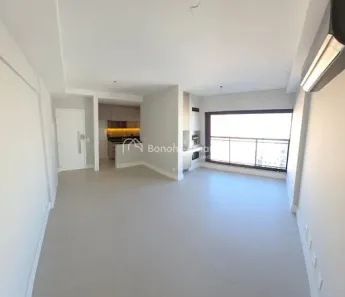 Apartamento com 1 Quarto à venda, 48m² no Cambuí, Campinas