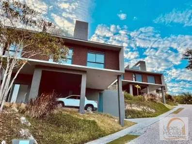 Casa com 3 Quartos à venda, 154m² no Itapetinga, Atibaia