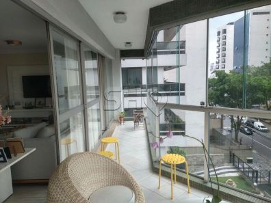 Apartamento com 4 Quartos à venda, 230m² no Santana, São Paulo