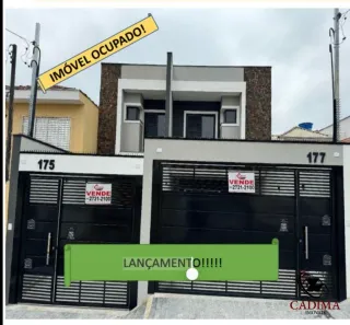 Sobrado com 3 Quartos à venda, 92m² no Vila Carrão, São Paulo