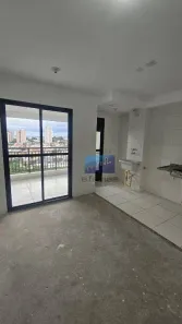 Apartamento com 1 Quarto à venda, 39m² no Vila Esperança, São Paulo
