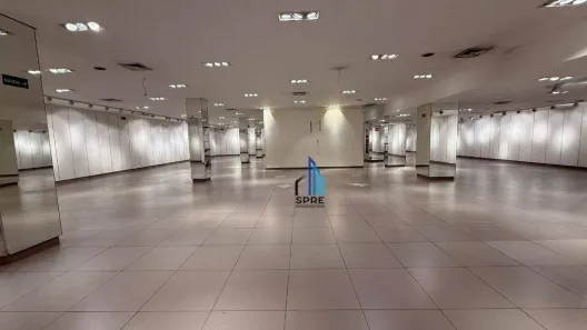 Ponto Comercial à venda, 1632m² no Vila Nova Cachoeirinha, São Paulo