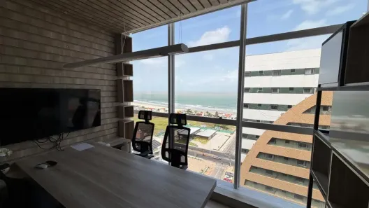 Sala Comercial à venda, 44m² no Calhau, São Luís