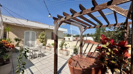 Sobrado com 3 Quartos à venda, 200m² no Jardim Bélgica, São Paulo