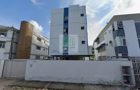 Apartamento com 3 Quartos à venda, 72m² no Jardim Atlântico, Olinda