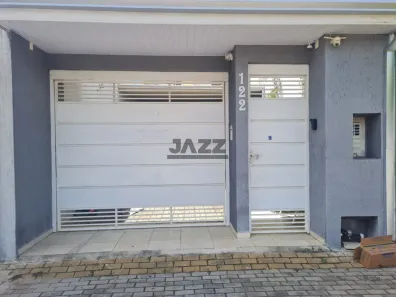 Casa com 2 Quartos à venda, 110m² no Jardim Vale do Sol, São José dos Campos
