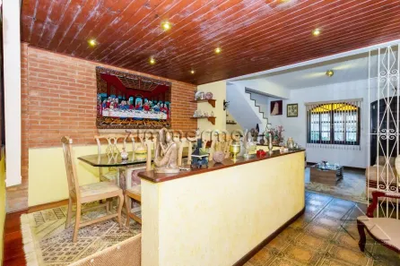 Sobrado com 3 Quartos à venda, 400m² no Vila Anglo Brasileira, São Paulo