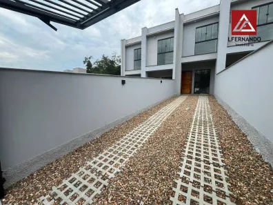 Sobrado com 2 Quartos à venda, 98m² no Badenfurt, Blumenau