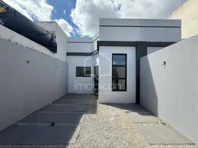 Casa com 3 Quartos à venda, 70m² no Zabelê, Vitória da Conquista