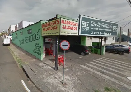 Galpão/Depósito/Armazém à venda, 178m² no Parque Industrial, São José do Rio Preto