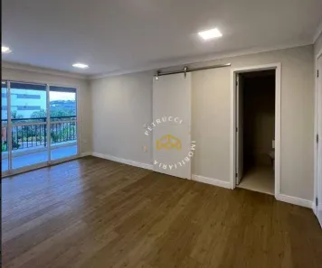 Apartamento com 3 Quartos para alugar, 103m² no Swiss Park, Campinas