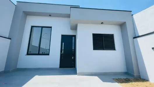 Casa com 3 Quartos à venda, 75m² no Jardim Vale Verde, Jundiaí