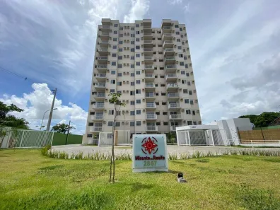 Apartamento com 2 Quartos à venda, 47m² no Tejipió, Recife