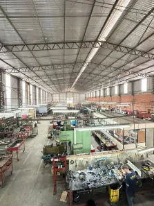 para alugar, 1500m² no Mar das Pedras, Biguaçu