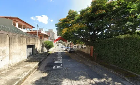 Lote/Terreno com 1 Quarto à venda, 360m² no Parque Maracanã, Contagem