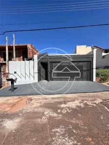 Casa com 3 Quartos à venda, 167m² no Centro, Marília