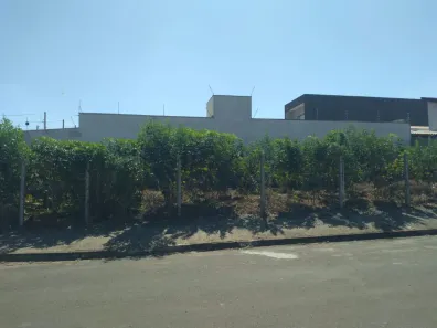Lote/Terreno à venda, 208m² no Jardim Boer II, Americana