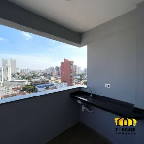 Apartamento com 2 Quartos para alugar, 66m² no Nova Petrópolis, São Bernardo do Campo