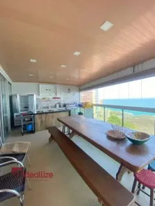 Apartamento com 5 Quartos à venda, 400m² no Centro, Guarapari