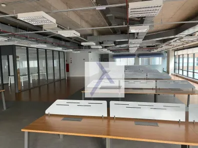 Sala Comercial à venda, 1587m² no Vila Nova Conceição, São Paulo