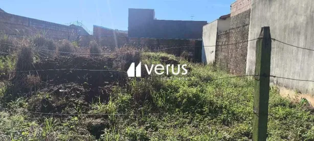 Lote/Terreno à venda, 281m² no Jardim Europa, Uberlândia