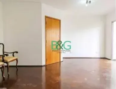 Apartamento com 3 Quartos à venda, 84m² no Vila Gertrudes, São Paulo
