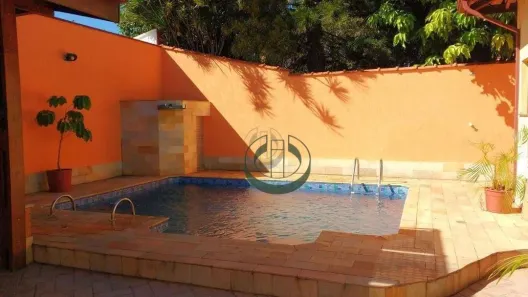 Casa com 5 Quartos à venda, 274m² no Cidade Universitária, Campinas
