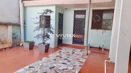 Casa com 4 Quartos à venda, 423m² no Méier, Rio de Janeiro