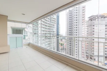 Apartamento com 1 Quarto para alugar, 68m² no Pinheiros, São Paulo