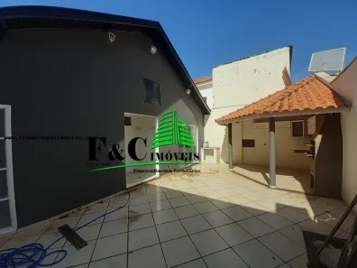 Casa com 3 Quartos à venda, 210m² no Boa Vista, Limeira