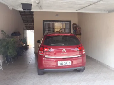 Casa com 2 Quartos à venda, 100m² no Jardim Santa Inês II, São José dos Campos