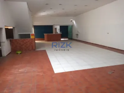 Prédio Comercial com 4 Quartos à venda, 376m² no Água Branca, São Paulo