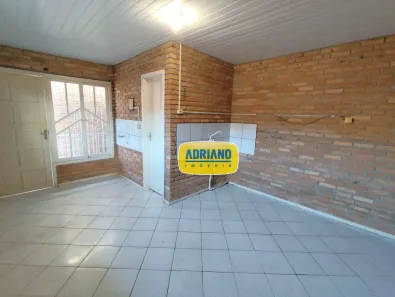 Apartamento com 1 Quarto para alugar, 35m² no Real Parque, São José