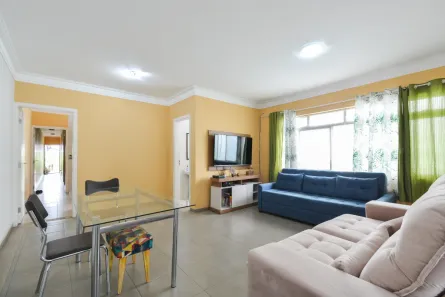 Casa com 8 Quartos à venda, 200m² no Vila Monumento, São Paulo