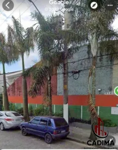 Galpão/Depósito/Armazém à venda, 1100m² no Vila Regente Feijó, São Paulo