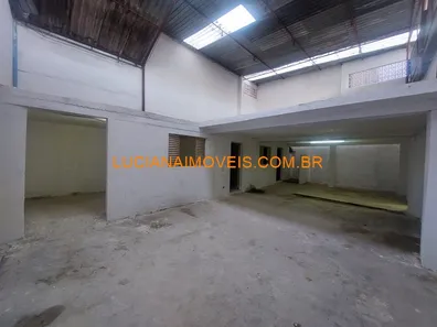 Galpão/Depósito/Armazém para alugar, 319m² no Vila Leopoldina, São Paulo