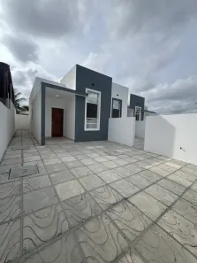 Casa com 2 Quartos à venda, 60m² no Gramame, João Pessoa