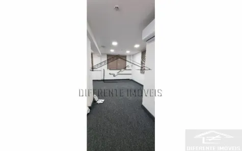 Sala Comercial para alugar, 50m² no Tatuapé, São Paulo