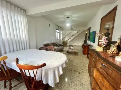 Cobertura com 4 Quartos à venda, 270m² no São Luiz, Belo Horizonte