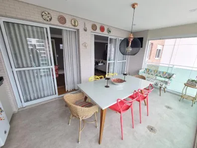 Apartamento com 4 Quartos à venda, 194m² no Adalgisa, Osasco