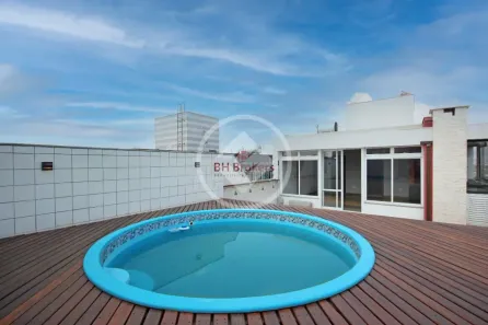 Cobertura com 4 Quartos à venda, 203m² no Padre Eustáquio, Belo Horizonte