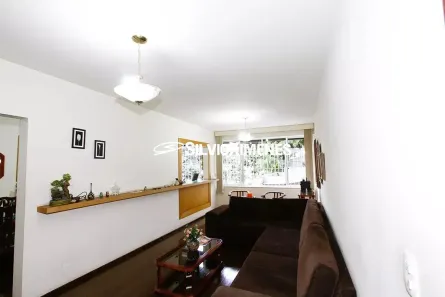 Apartamento com 4 Quartos à venda, 180m² no Luxemburgo, Belo Horizonte