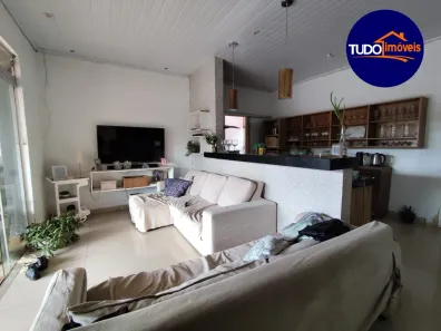 Casa de Condomínio com 4 Quartos à venda, 550m² no Ponte Alta Norte, Brasília