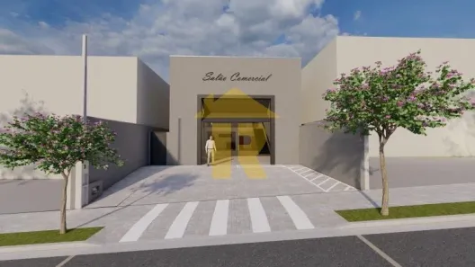 Galpão/Depósito/Armazém à venda, 227m² no Chácara Bela Vista, São José do Rio Preto